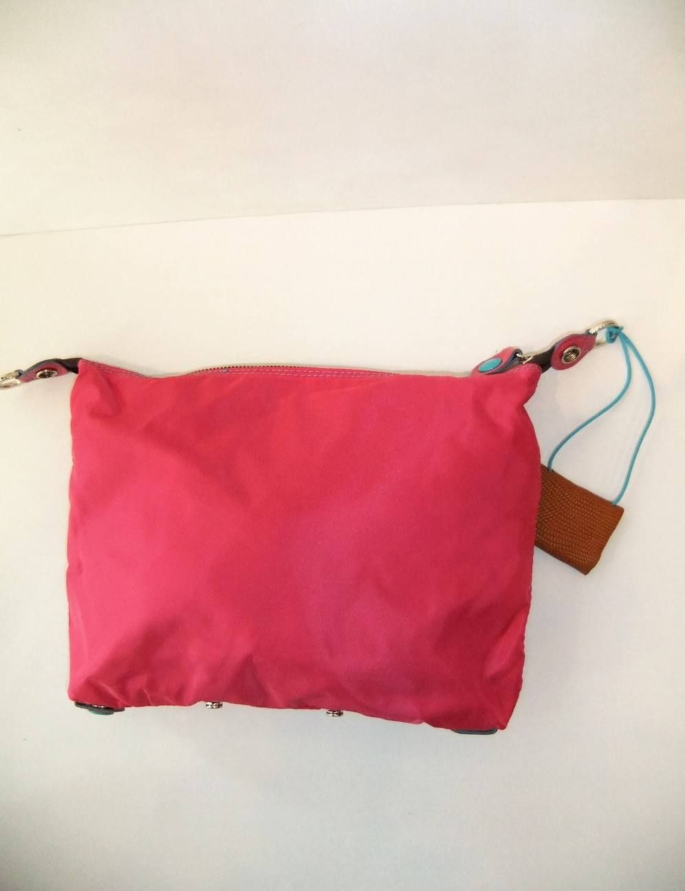BAG GLOSSY (love)