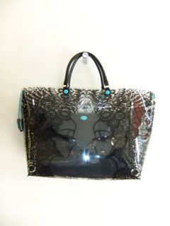 BAG GLOSSY (women)