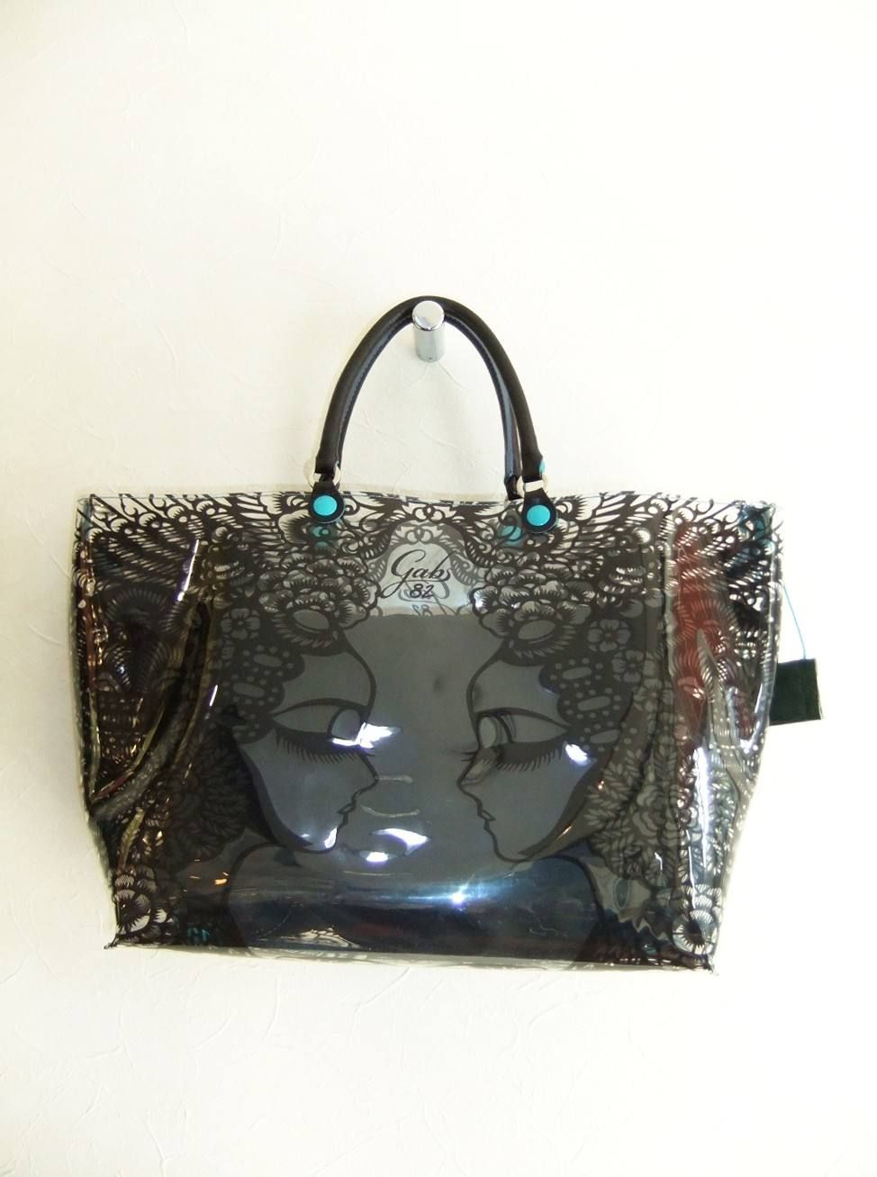 BAG GLOSSY (women)