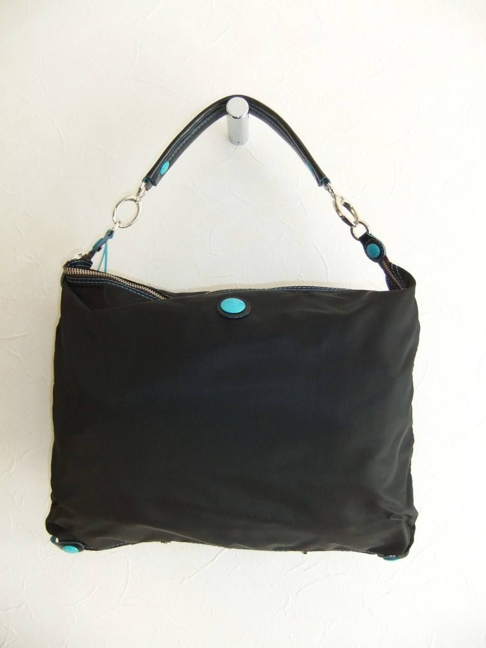 BAG GLOSSY (women)