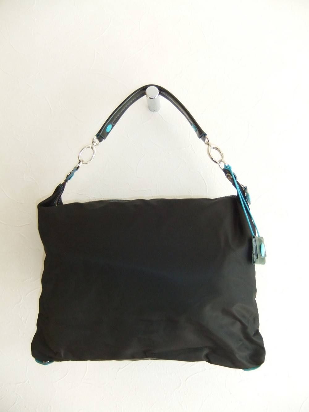 BAG GLOSSY (women)