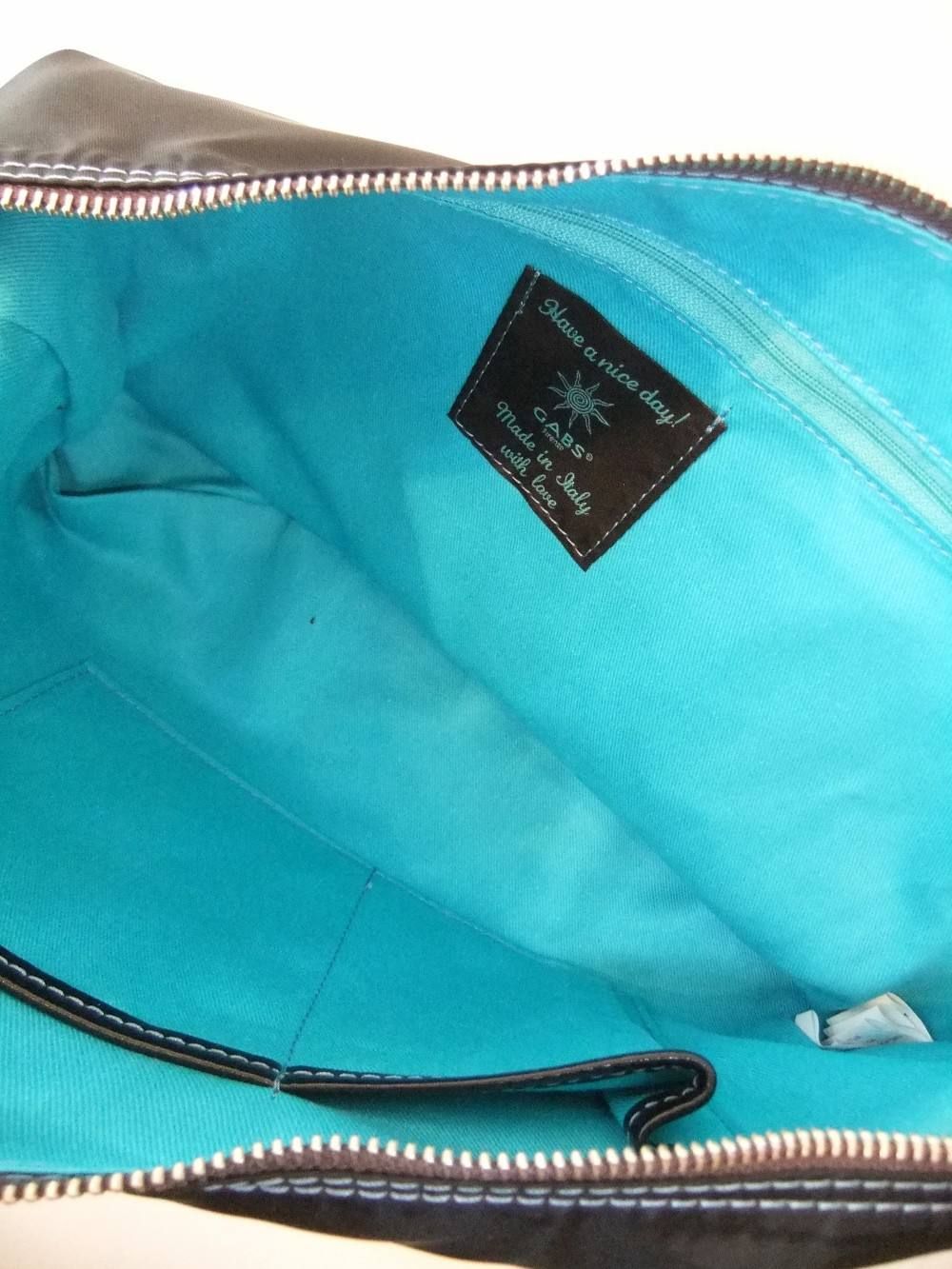 BAG GLOSSY (women)