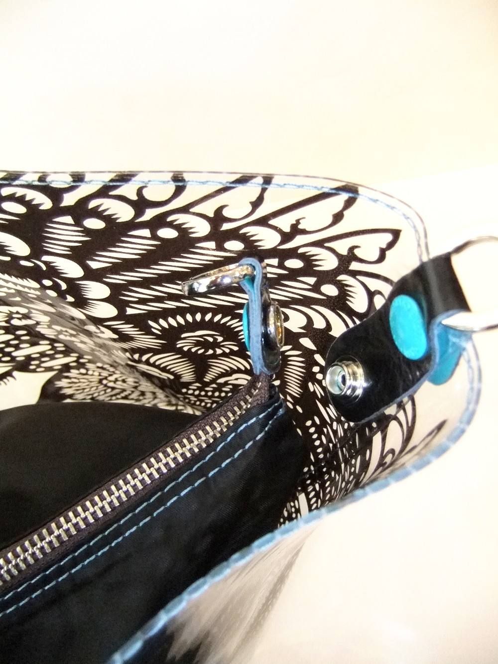 BAG GLOSSY (women)