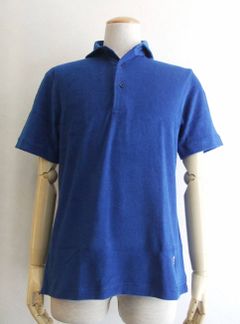 GUY ROVER (ギローバー) パイル S/S ポロ QS/PC234J 571501