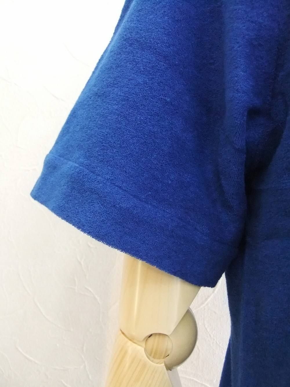 GUY ROVER (ギローバー) パイル S/S ポロ QS/PC234J 571501