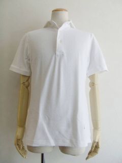 GUY ROVER (ギローバー) パイル S/S ポロ QS/PC234J 571501