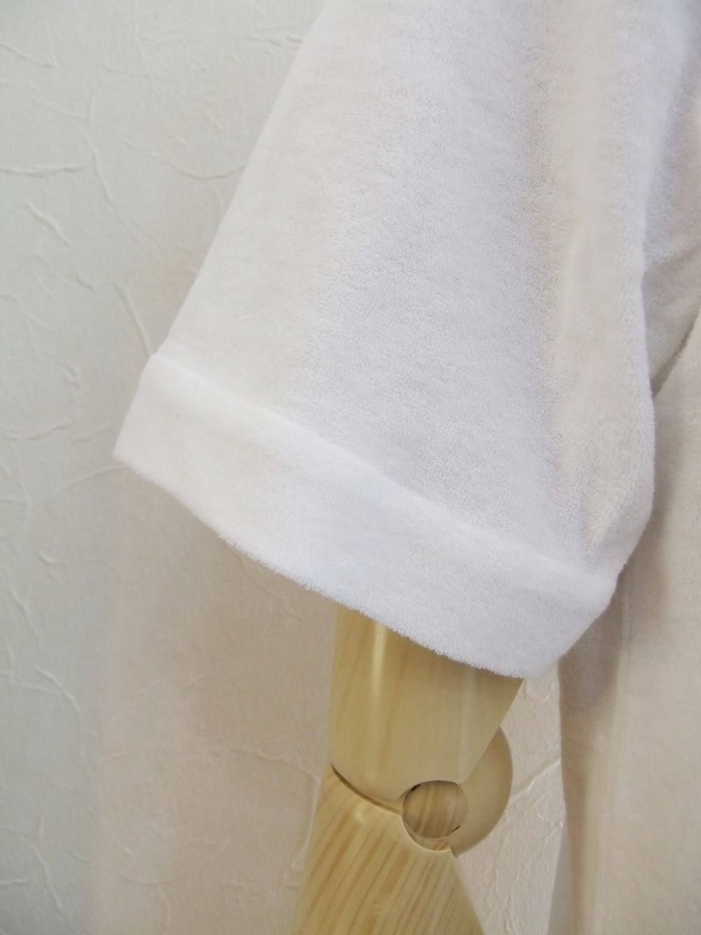 GUY ROVER (ギローバー) パイル S/S ポロ QS/PC234J 571501