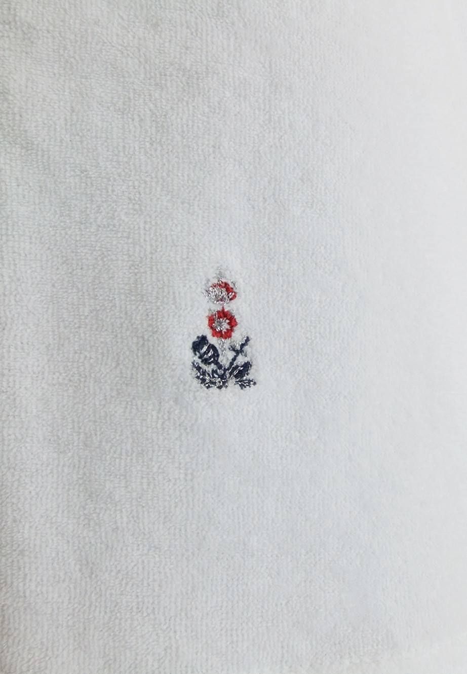 GUY ROVER (ギローバー) パイル S/S ポロ QS/PC234J 571501