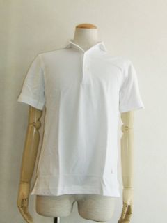 GUY ROVER (ギローバー) 鹿の子 S/S ポロ QS/PC234 571500