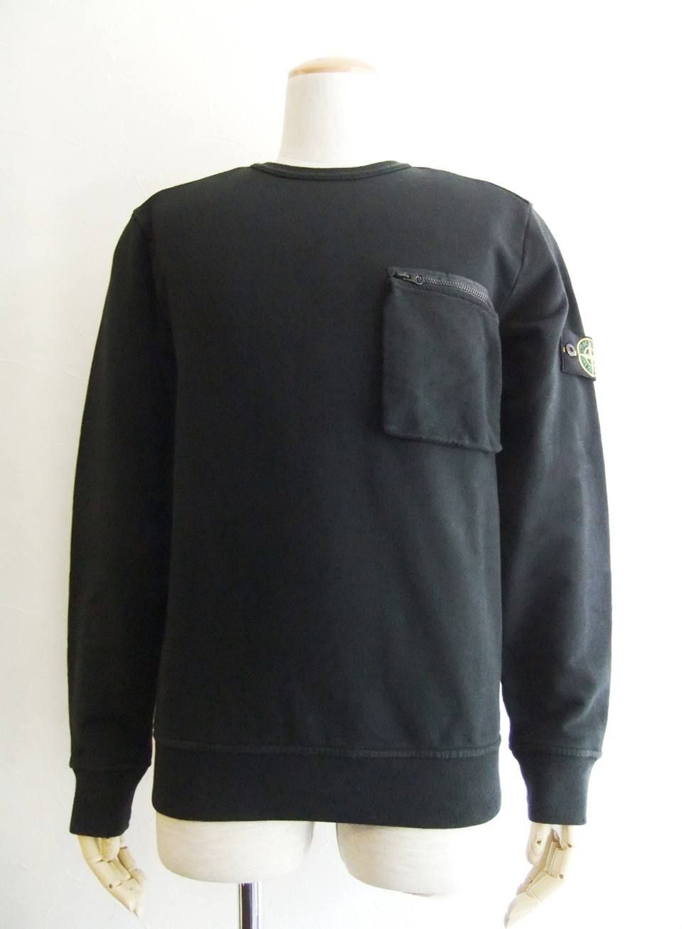 STONE ISLAND - STONE ISLAND (ストーン アイランド) ポケット