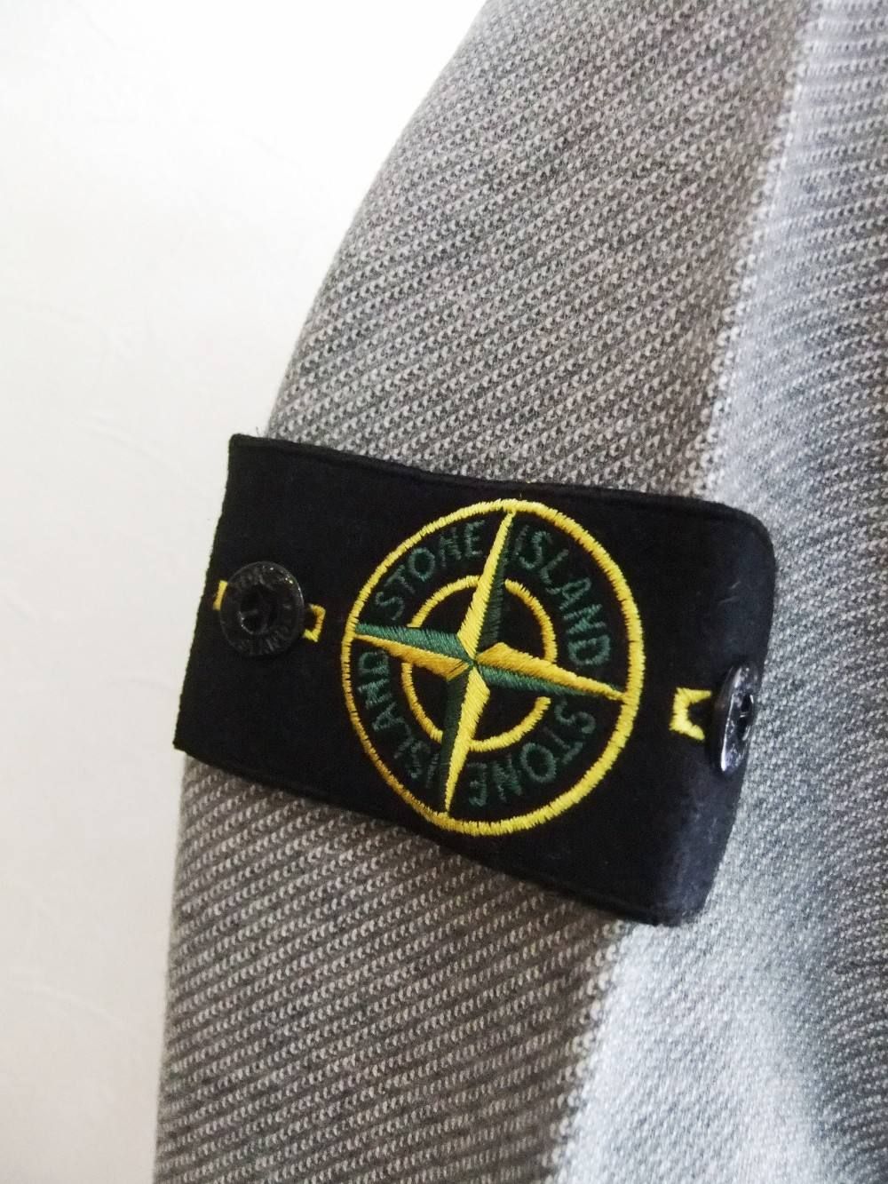 STONE ISLAND (ストーンアイランド) スウェット パーカーF/O
