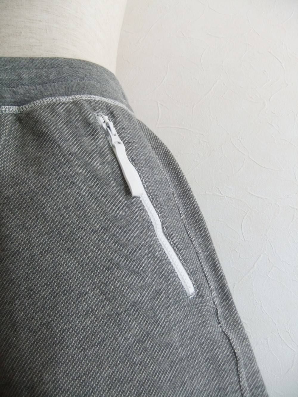 STONE ISLAND (ストーン アイランド) スウェット ショーツ パンツ