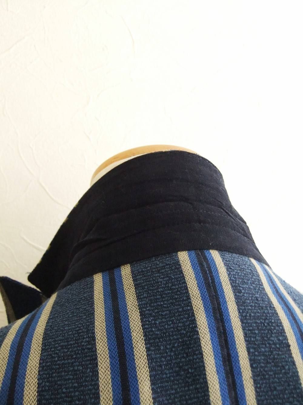 STRIPE JACKET ジャージージャケット