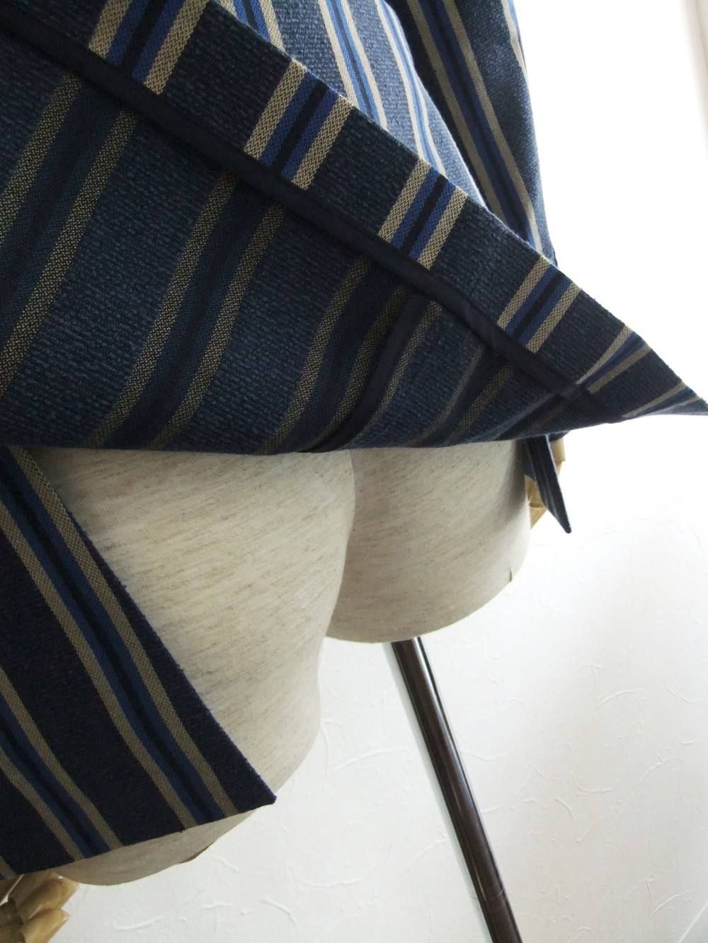 STRIPE JACKET ジャージージャケット