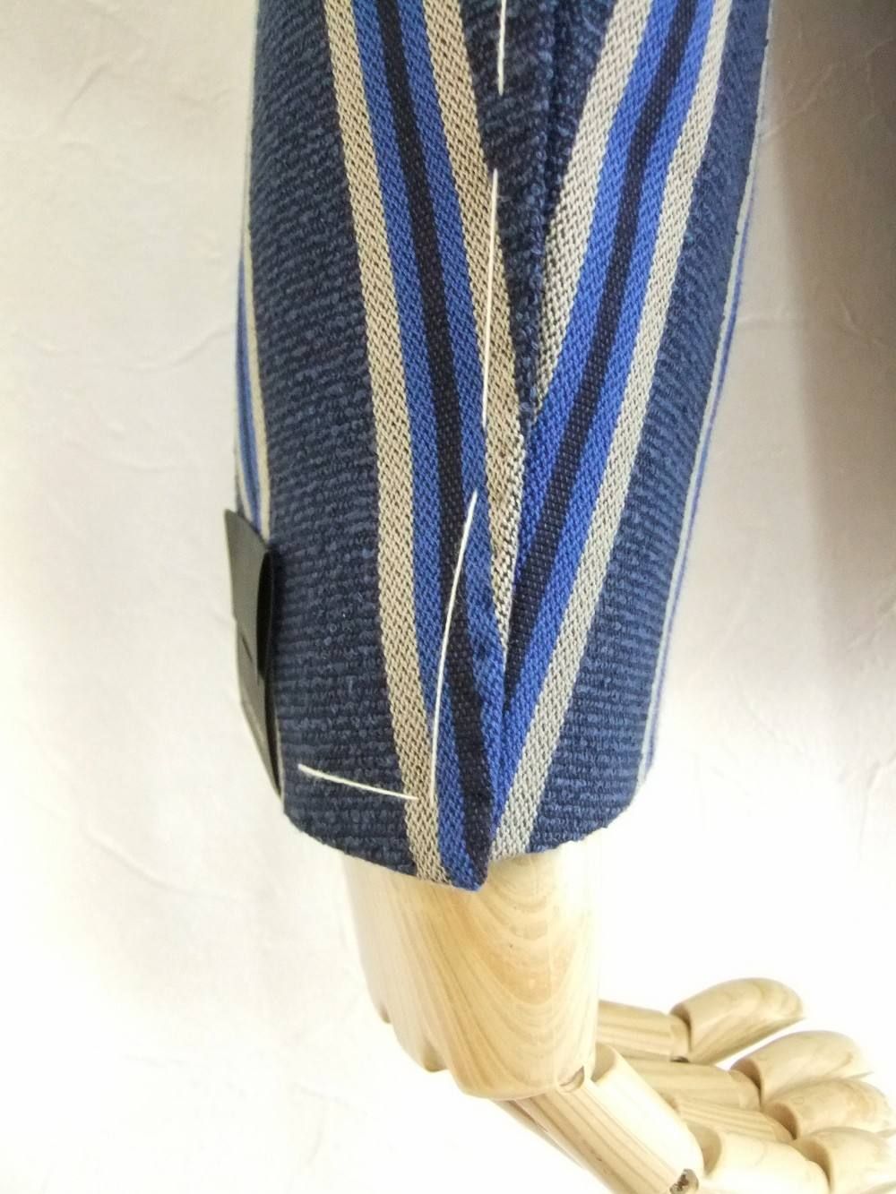 STRIPE JACKET ジャージージャケット