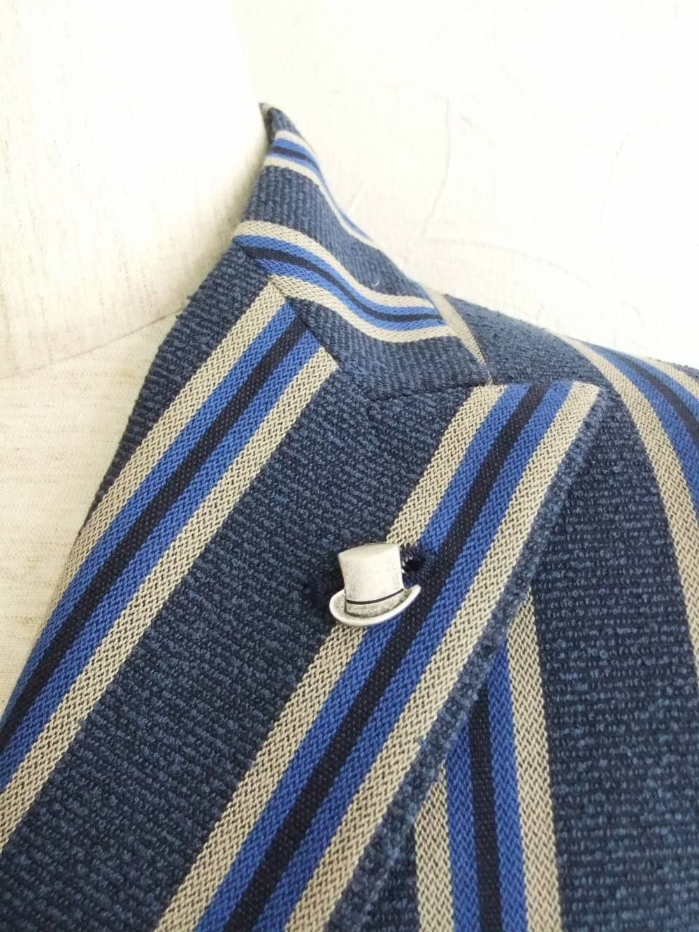STRIPE JACKET ジャージージャケット