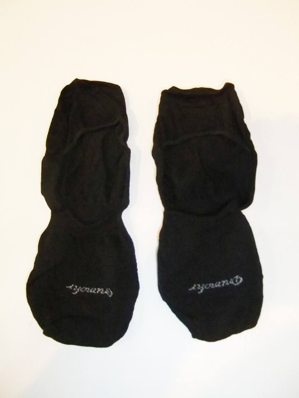 DRUMOHR (ドルモア)フットカバーソックス QS/DOCOO61