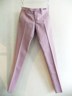 COTTON SUPER SLIM FIT PANTスーパースリムフィット