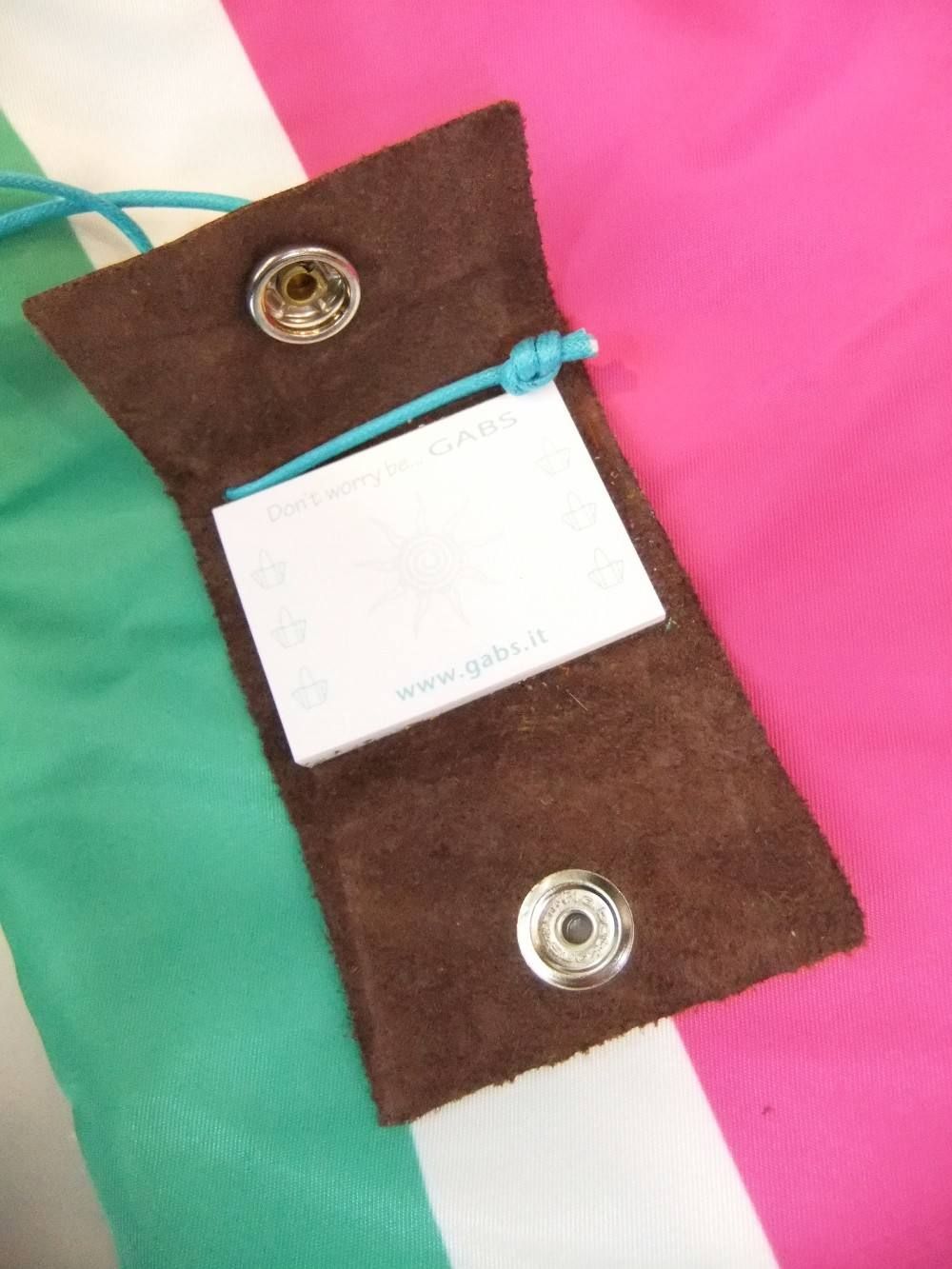 BAG GIORGIA (studs)