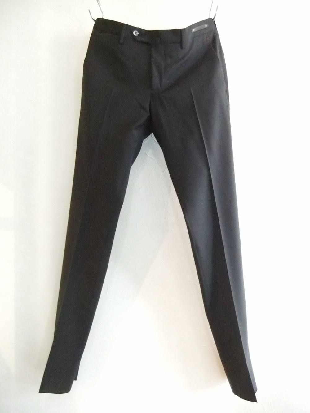 PT01 - TRAVELLER SUPER SLIM FIT PANT トラベラー スパー