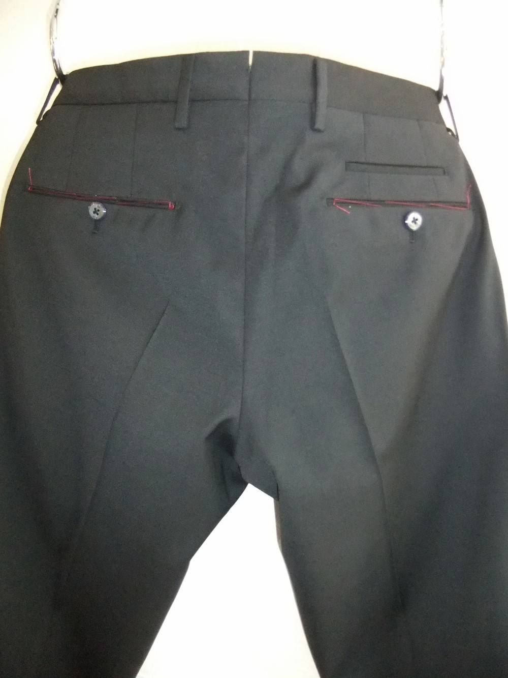 PT01 - TRAVELLER SUPER SLIM FIT PANT トラベラー スパースリム