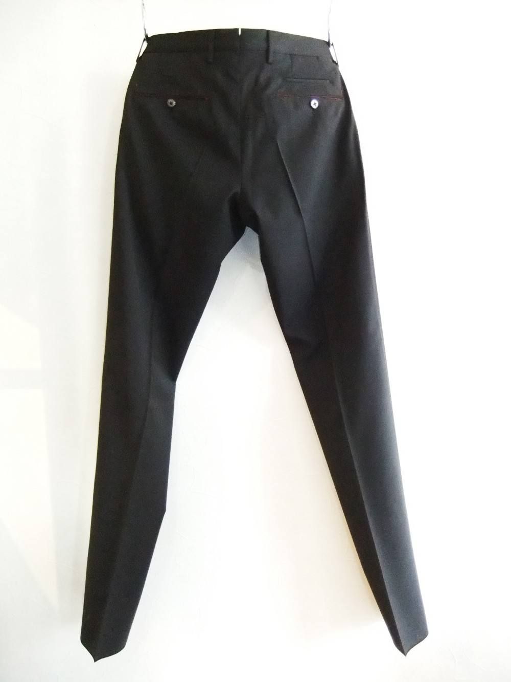 TRAVELLER SUPER SLIM FIT PANT トラベラー スパースリムフィット