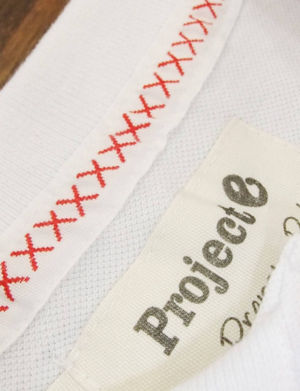 PROJECT-E LIKE VINTAGE H/S POLO (SLIM FIT)