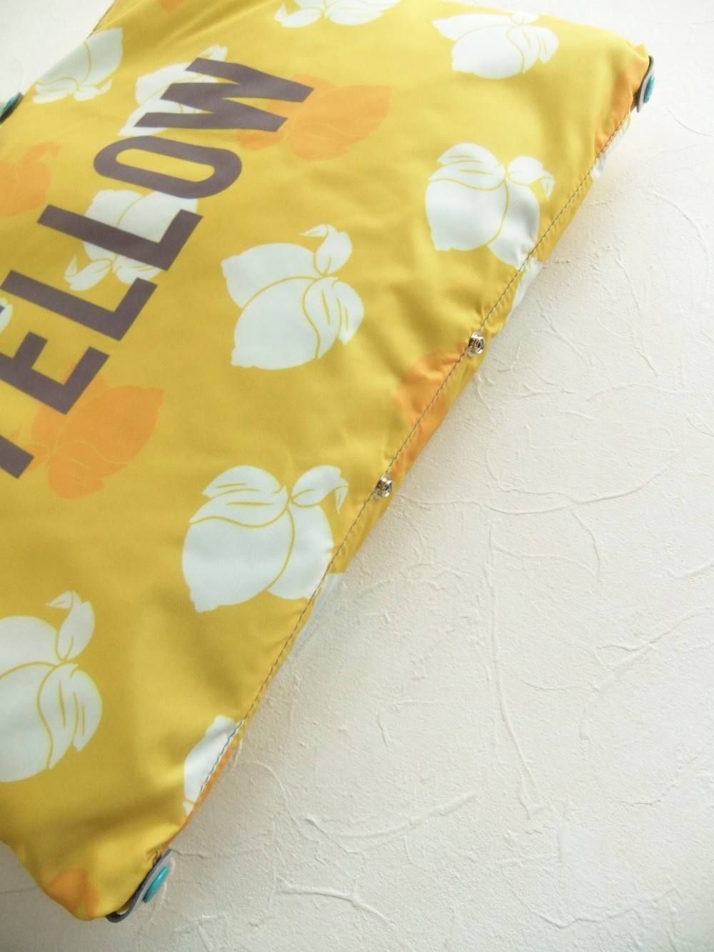 BAG GIORGIA (yellow)