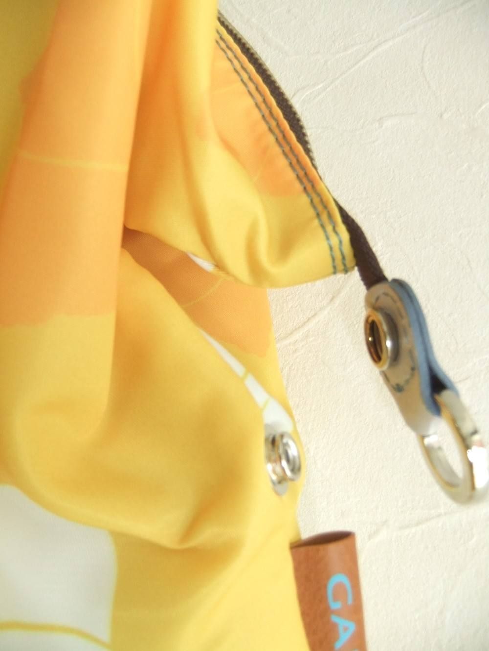 BAG GIORGIA (yellow)