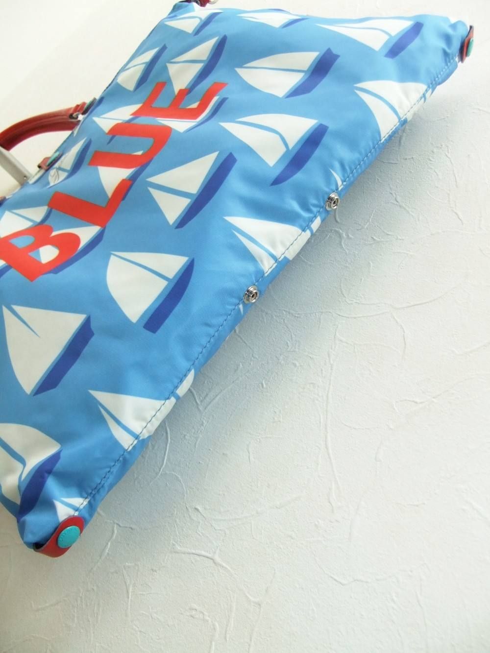 BAG GIORGIA (blue)