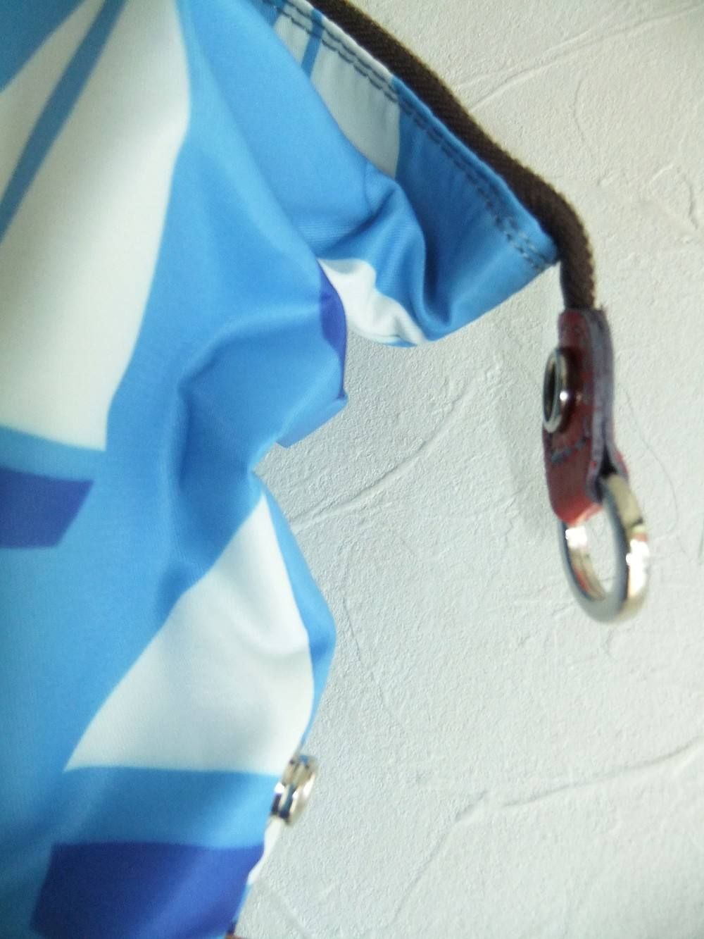 BAG GIORGIA (blue)