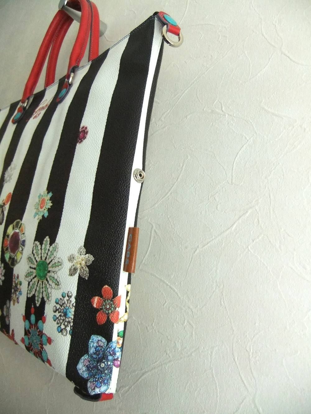 BAG G3 STUDIO (stripe)