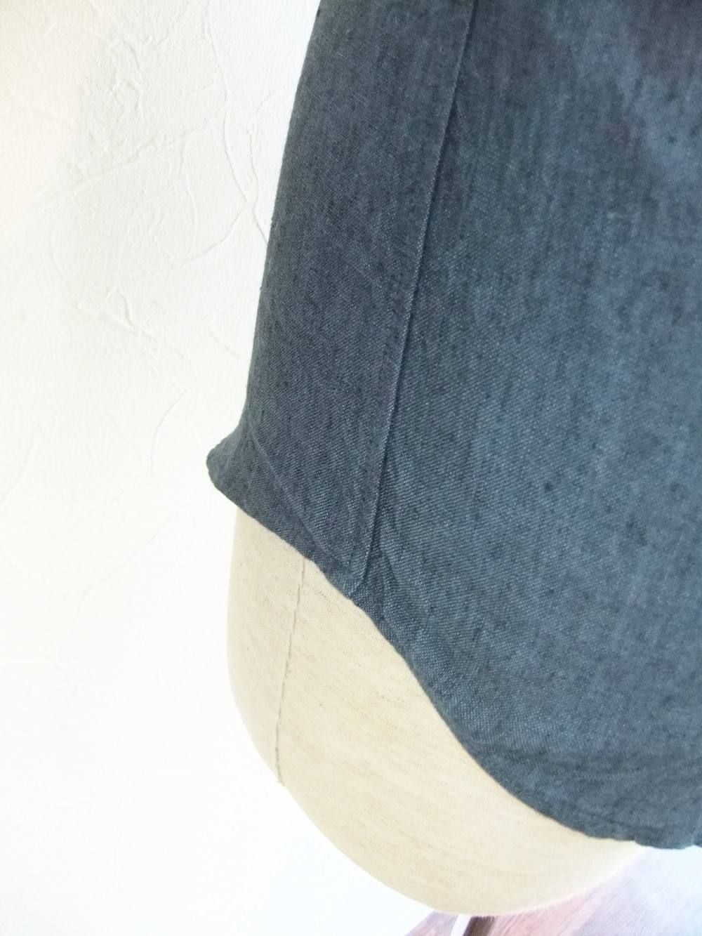 ITALY COLLAR SHIRT