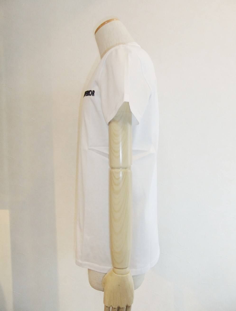 P.M.D.S (ピーエムディーエス) ロゴ T-SHIRT