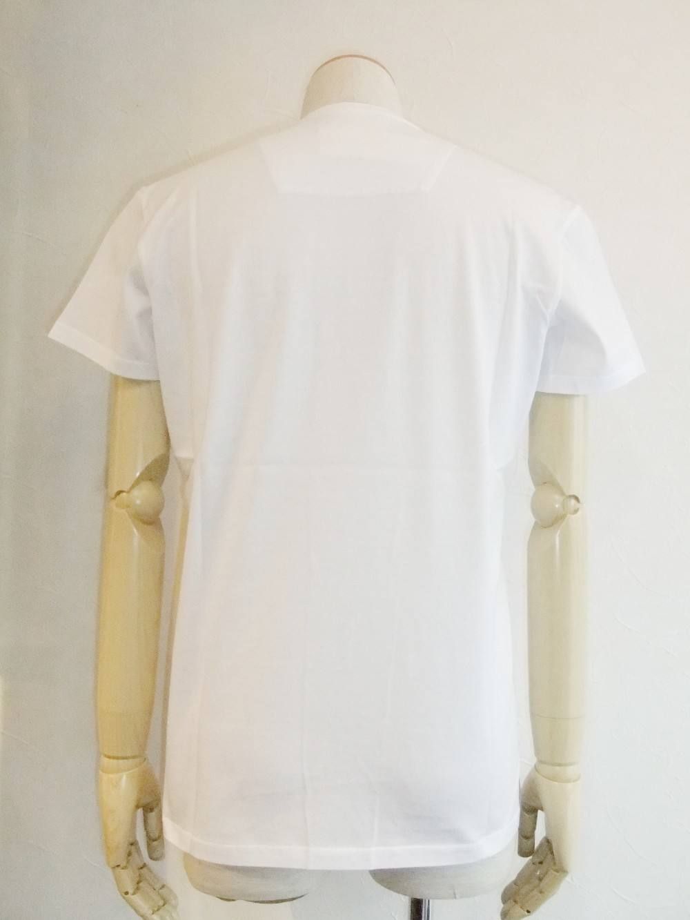 P.M.D.S (ピーエムディーエス) ロゴ T-SHIRT