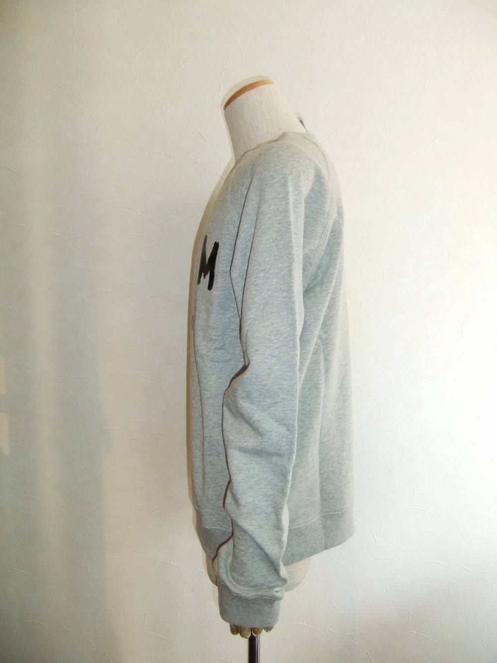 TRAINER PULL OVER
