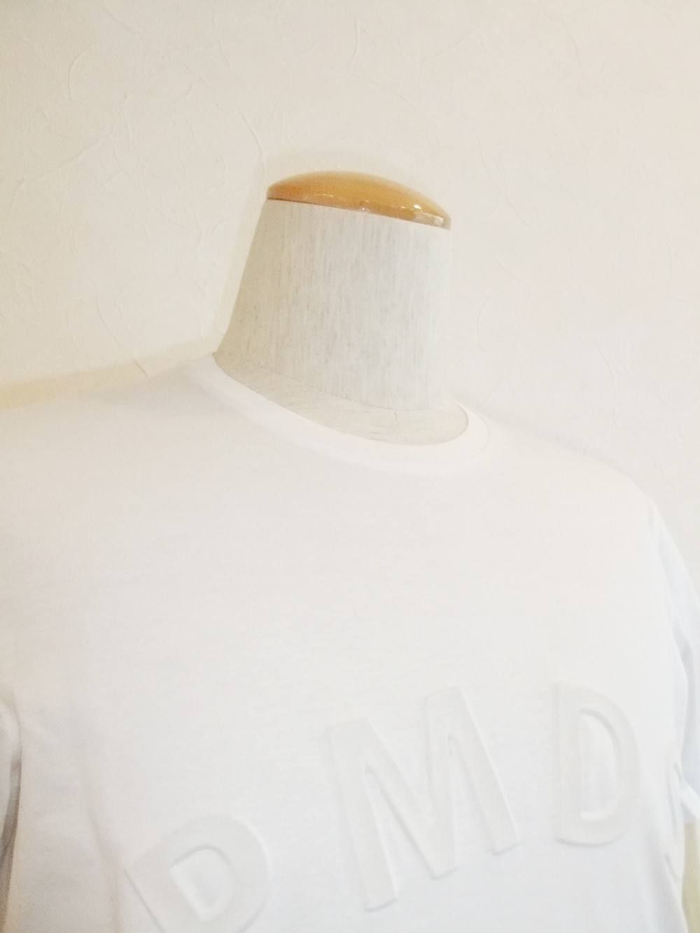 P.M.D.S (ピーエムディーエス) ロゴ T-SHIRT