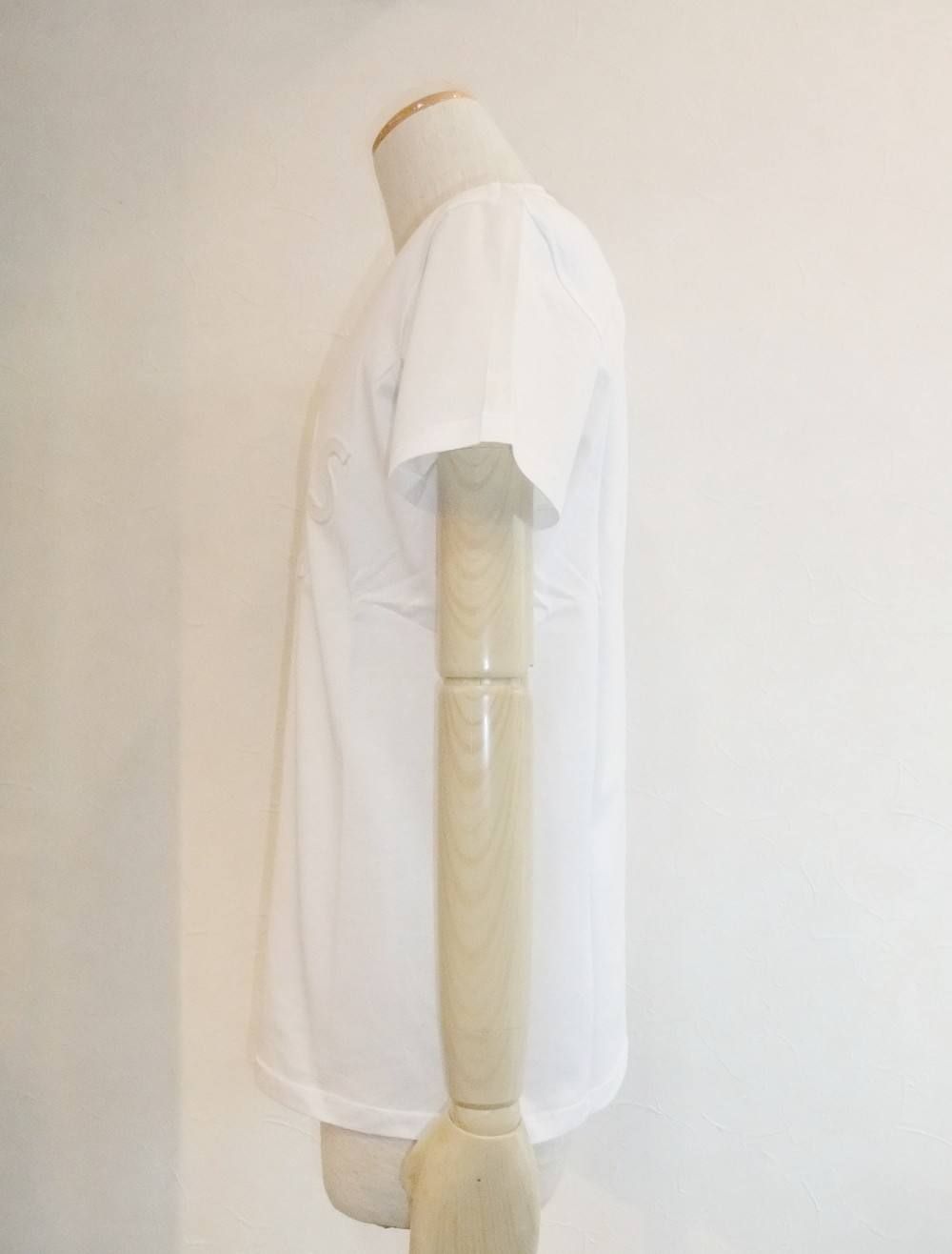 P.M.D.S (ピーエムディーエス) ロゴ T-SHIRT
