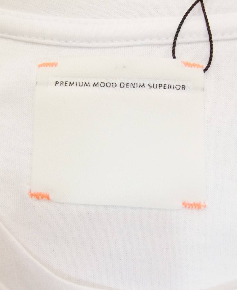 P.M.D.S (ピーエムディーエス) ロゴ T-SHIRT