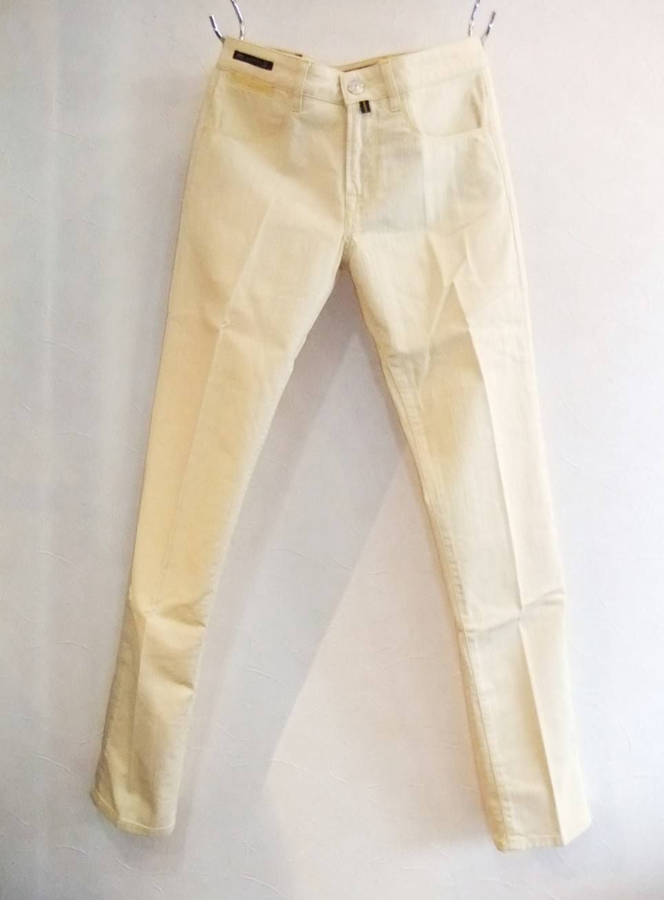 SUPER SLIM JEANS PANT (スーパースリムジンズ)