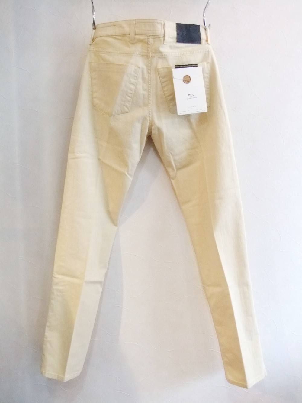 SUPER SLIM JEANS PANT (スーパースリムジンズ)