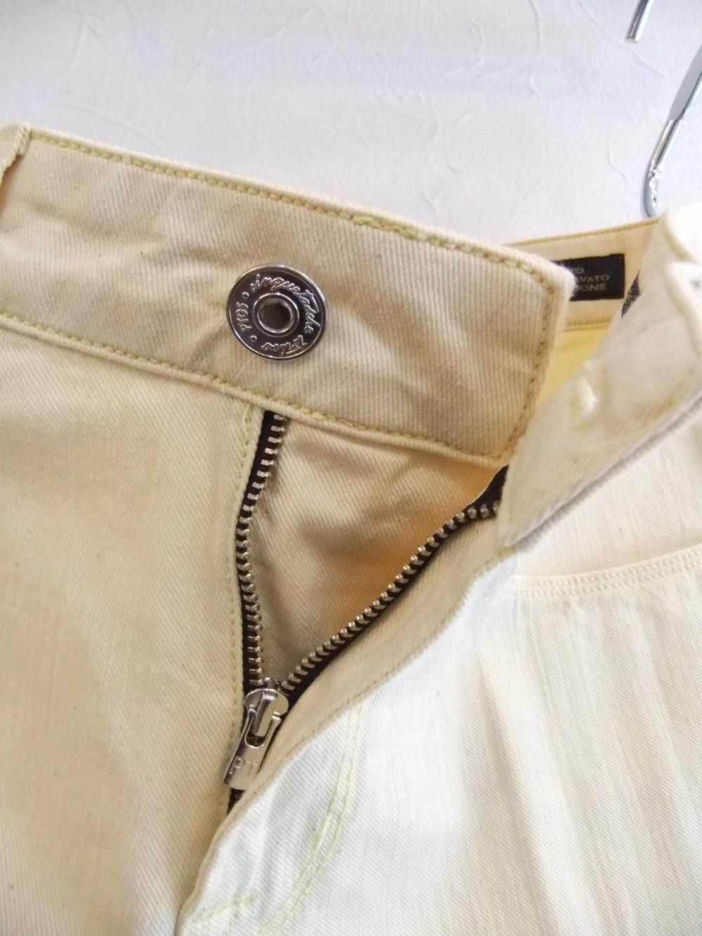 SUPER SLIM JEANS PANT (スーパースリムジンズ)