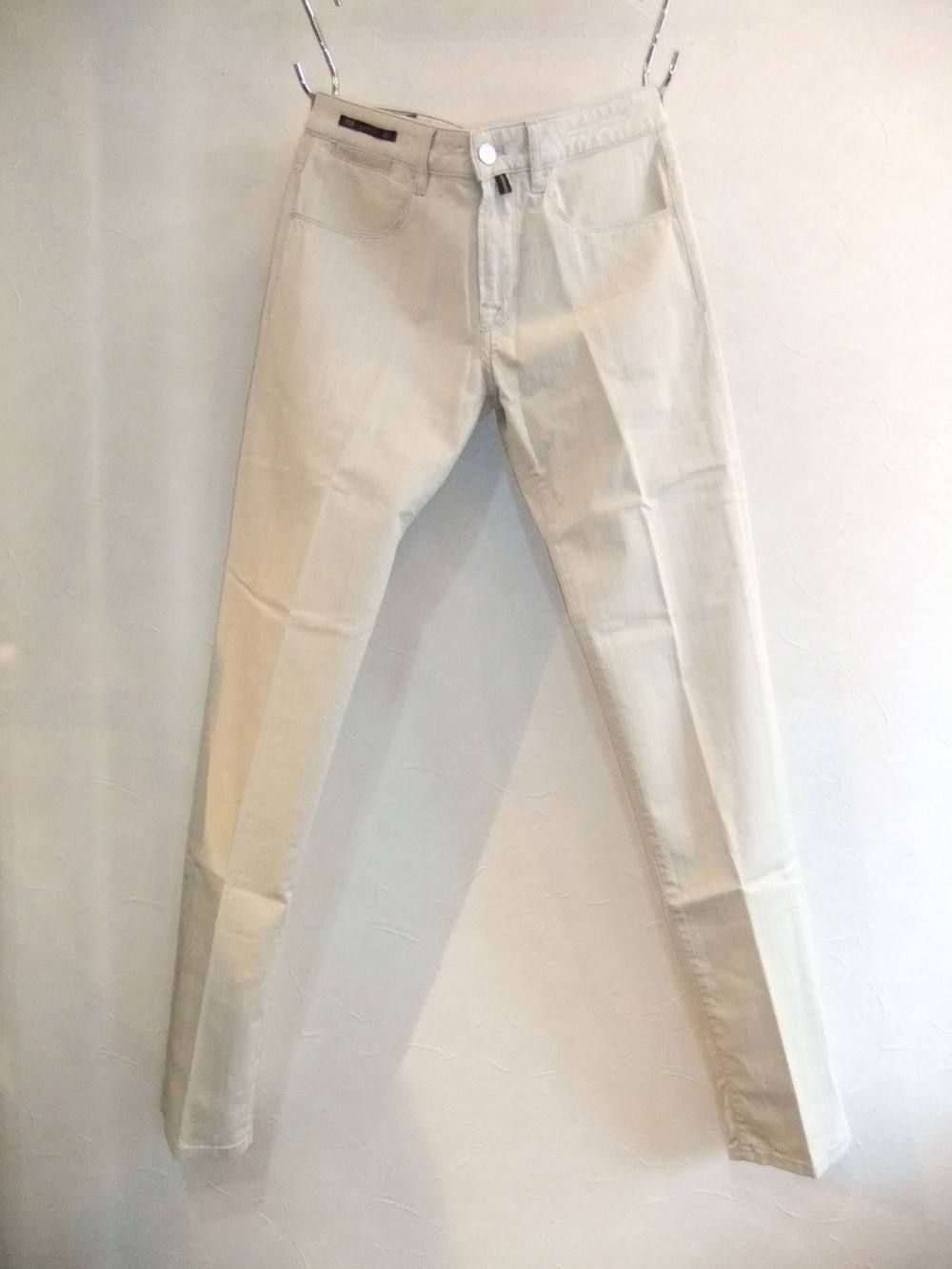 SUPER SLIM JEANS PANT ストレッチデニム