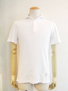 PILE POLO T-SHIRT