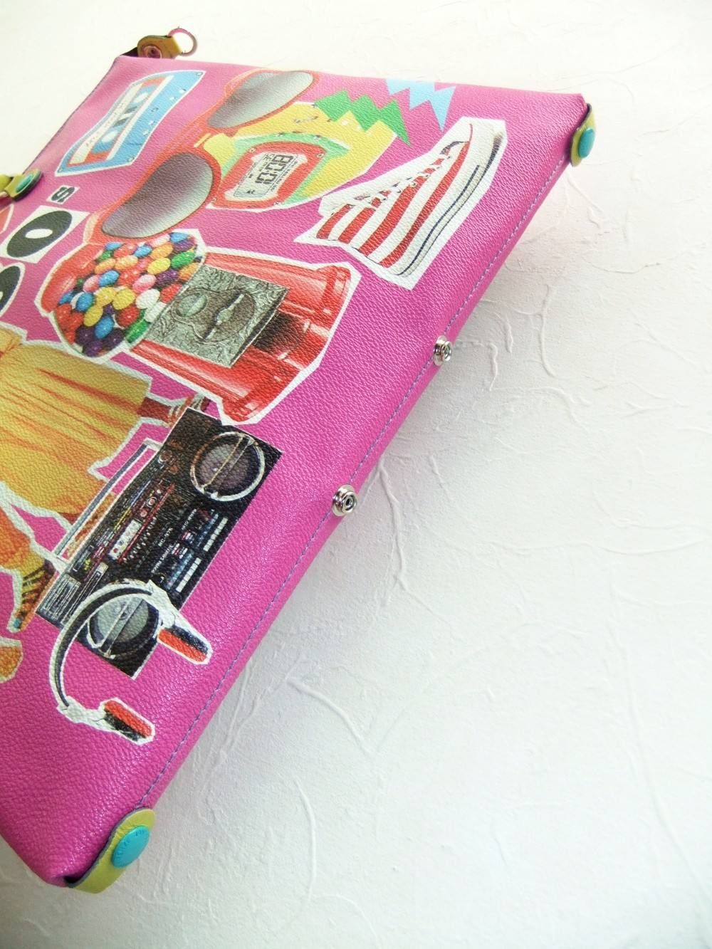 BAG G3 STUDIO ('80s)