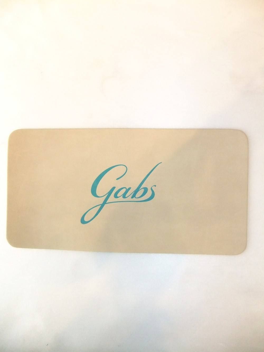 BAG G3 STUDIO ('80s)