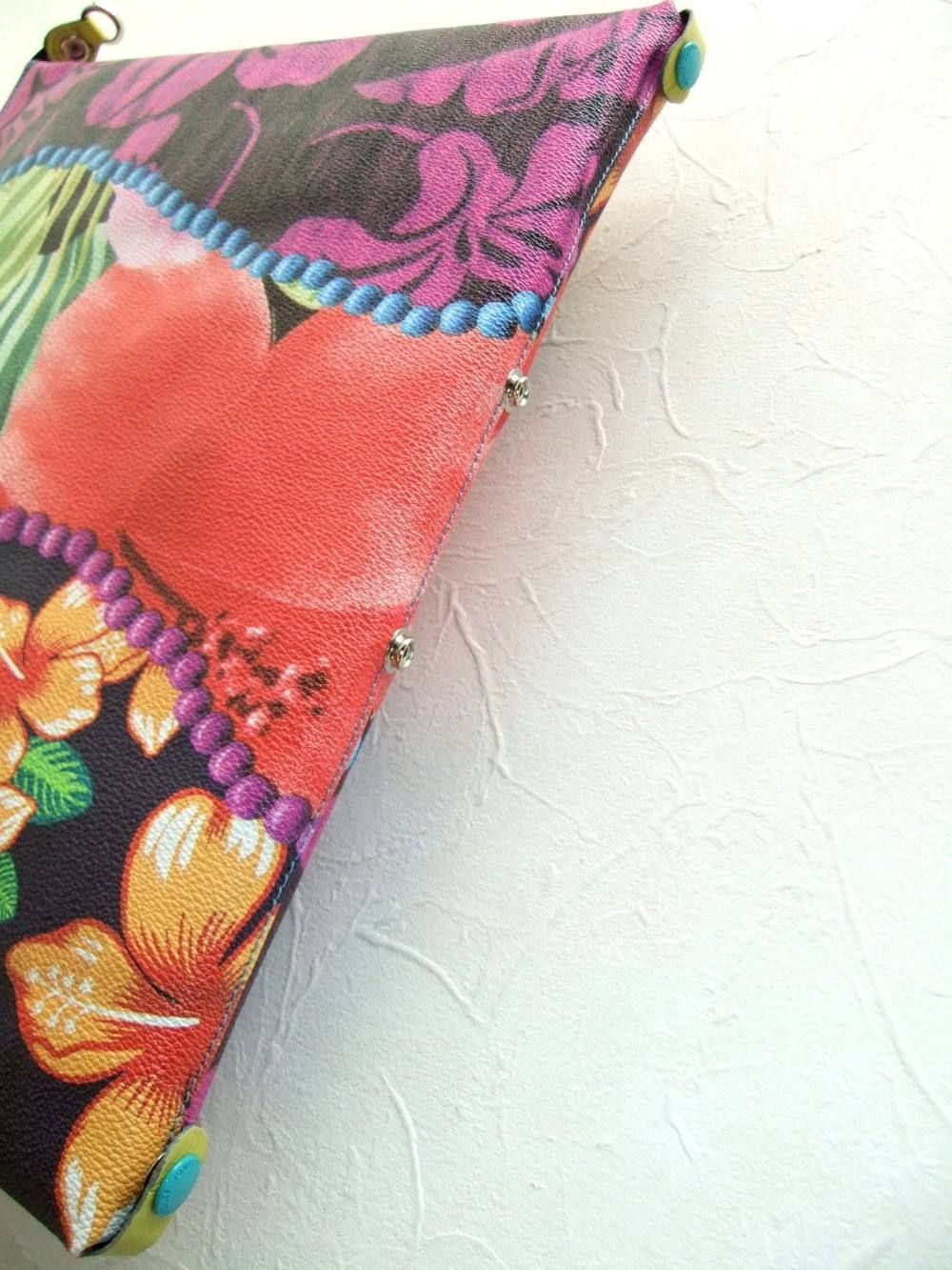 BAG G3 STUDIO (flower)