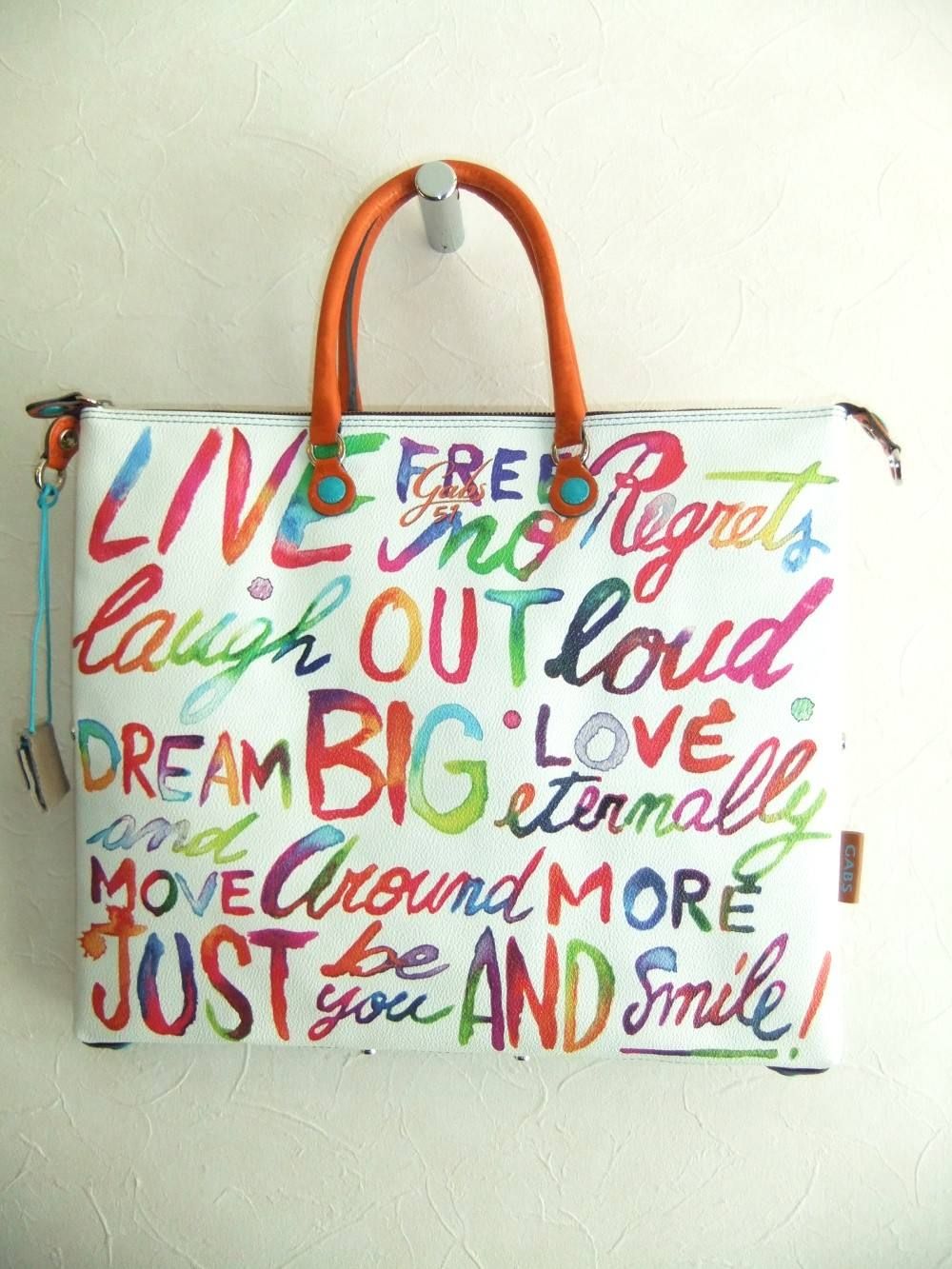 BAG G3 STUDIO (big love)
