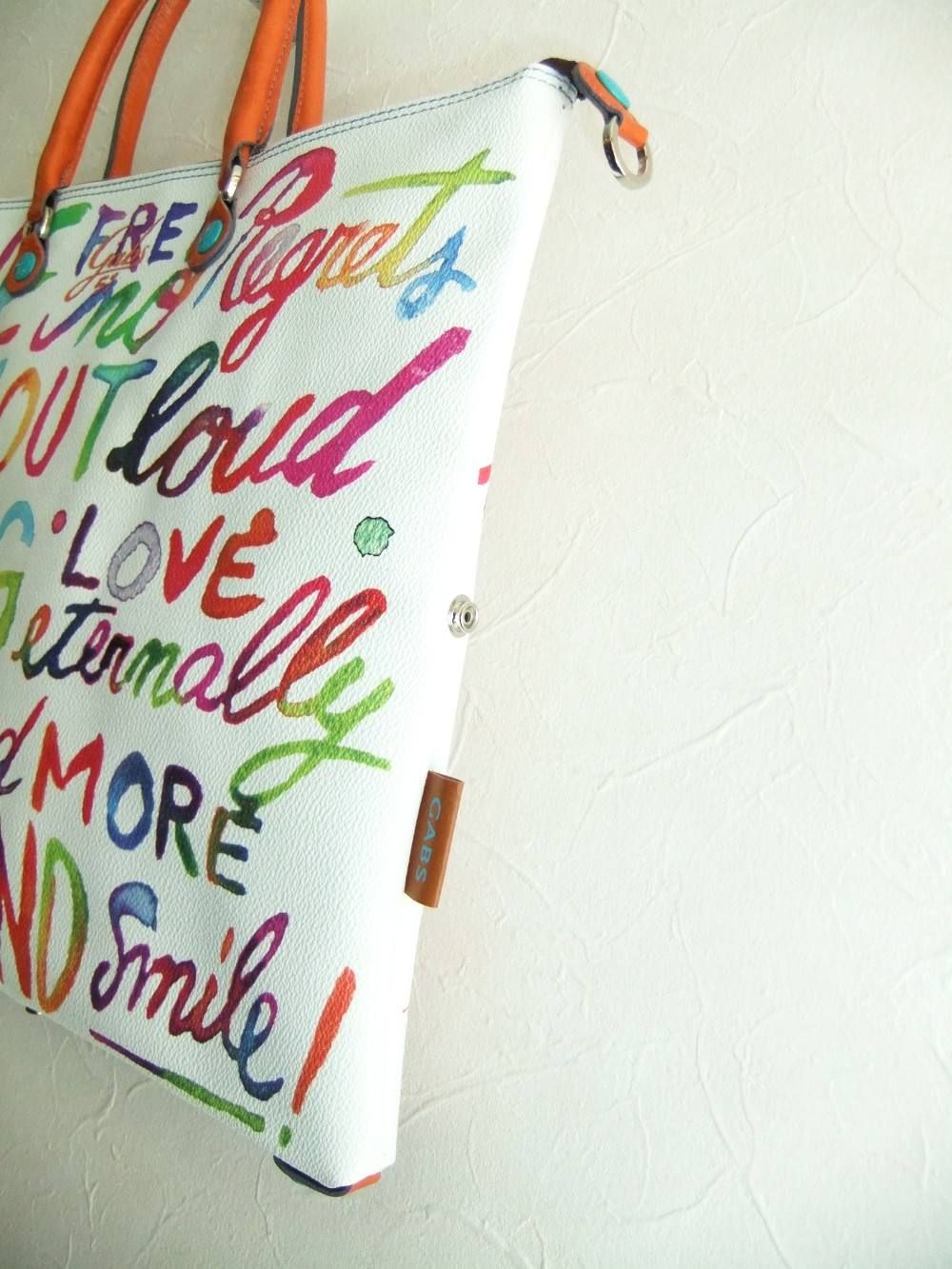 BAG G3 STUDIO (big love)
