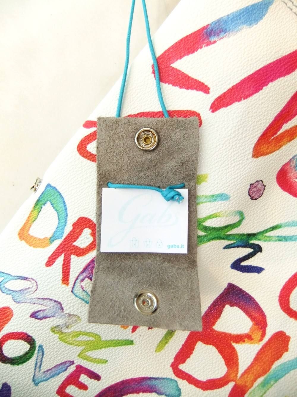 BAG G3 STUDIO (big love)